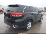 Toyota Highlander Limited 5TDYZRFH0HS197285 снимка