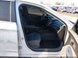 Chevrolet Impala Ls 2G11Z5SL9F9154034 снимка