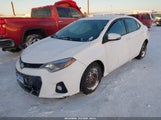 Toyota Corolla S 2T1BURHE4GC609948 снимка