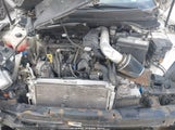 Hyundai Veloster Turbo KMHTC6AE3FU223373 снимка