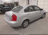 Hyundai Accent Gls KMHCN46C49U282491 снимка