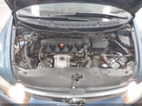 Honda Civic Lx 1HGFA16576L041167 снимка