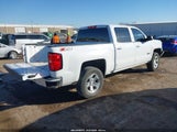 Chevrolet Silverado  2Lt 3GCUKREC5JG629978 снимка
