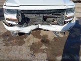 Chevrolet Silverado  2Lt 3GCUKREC5JG629978 снимка