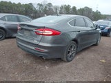 Ford Fusion Sel 3FA6P0CD6KR247326 снимка