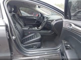 Ford Fusion Sel 3FA6P0CD6KR247326 снимка