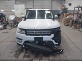 Land Rover Range Rover Sport 3.0L V6 Supercharged Hse SALWR2VF6FA511930 снимка