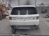Land Rover Range Rover Sport 3.0L V6 Supercharged Hse SALWR2VF6FA511930 снимка
