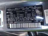 Hyundai Palisade Limited KM8R54HE6NU335954 photo