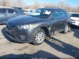 Mazda Cx-5 Sport JM3KE4BE8E0419450 снимка