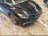 Honda Civic Lx 2HGFC2F64KH550018 снимка