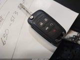 Buick Verano 1G4PP5SK1E4125185 снимка