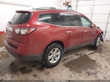 Chevrolet Traverse 1Lt 1GNKRGKD8EJ331537 снимка