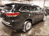 Toyota Highlander Xle 5TDJZRFH5JS553852 снимка