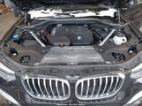 BMW X3 xDrive30I 5UXTY5C00L9D62782 снимка
