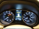 Nissan Rogue Sv 5N1AT2MV9EC849476 снимка