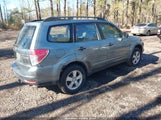Subaru Forester 2.5X JF2SH6BC6AH901552 снимка