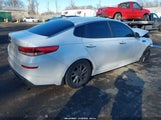 Kia Optima Lx 5XXGT4L35KG375211 снимка
