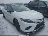 Toyota Camry Trd 4T1KZ1AK1PU085675 снимка