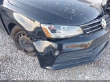 Volkswagen Jetta 1.4T S 3VW167AJ5HM350734 снимка