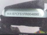 Audi Q3 2.0T Premium Plus WA1EFCFS1FR004698 снимка