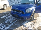 Mini Countryman Cooper S WMWZC5C56GWP49344 снимка