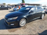 Kia Optima Ex 5XXGN4A75FG502061 снимка