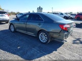 Toyota Camry Xle V6 4T1BK1FK2DU526254 fotografie