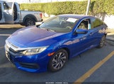 Honda Civic Ex 2HGFC2F76JH557124 снимка