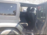 Jeep Wrangler Jk Unlimited Sport S 4X4 1C4BJWDG0JL886708 снимка