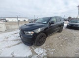 Dodge Durango R/T Awd 1C4SDJCT1KC550818 снимка