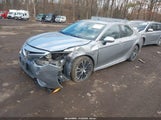 Toyota Camry Se 4T1B11HK0KU763449 fotografie