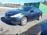 Hyundai Sonata Gls 5NPEB4AC0BH294232 снимка