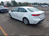 Toyota Corolla Le 5YFB4MDE8RP224128 снимка