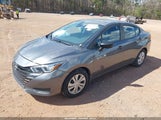 Nissan Versa 1.6 S 3N1CN8DV5RL874107 снимка