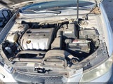 Hyundai Sonata Gls 5NPET46C37H272240 снимка
