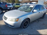 Hyundai Sonata Gls 5NPET46C37H272240 снимка