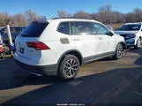 Volkswagen Tiguan 2.0T S 3VV0B7AX0MM155974 photo