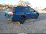 Subaru Outback Wilderness 4S4BTGUD2S3314025 снимка