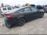 Ford Fusion Se 3FA6P0HD8JR284529 снимка