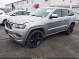 Jeep Grand Cherokee Altitude 1C4RJFAG6FC697703 снимка