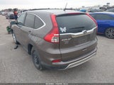Honda Cr-V Ex 2HKRM3H56FH549369 снимка