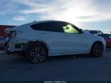 BMW X4 xDrive28I 5UXXW3C50F0F89356 снимка