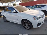 BMW X4 xDrive28I 5UXXW3C50F0F89356 снимка
