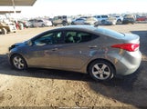 Hyundai Elantra Gls 5NPDH4AE1DH357191 снимка