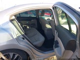 Honda Civic Ex 19XFB2F86FE253563 fotografie
