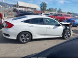 Honda Civic Lx 2HGFC2F68KH540835 снимка