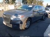 Chevrolet Traverse Ls 1GNERFKWXJJ218532 снимка
