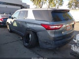 Chevrolet Traverse Ls 1GNERFKWXJJ218532 снимка