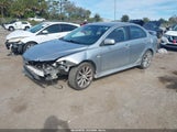 Mitsubishi Lancer Gts JA32U8FW7BU014236 снимка